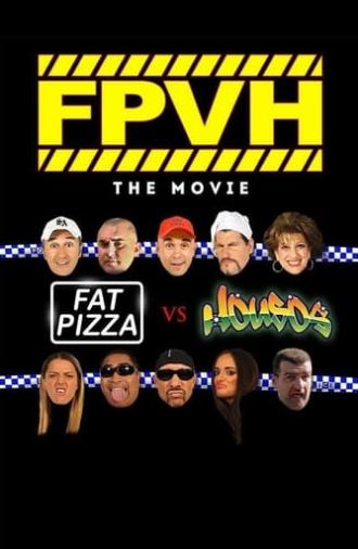 Fat Pizza vs Housos (2014)