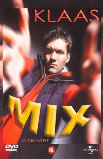 Klaas van der Eerden: Mix (2003)