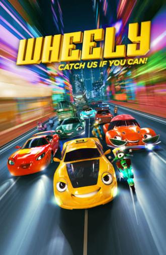 Wheely (2018)