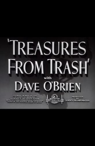 Treasures from Trash (1946)