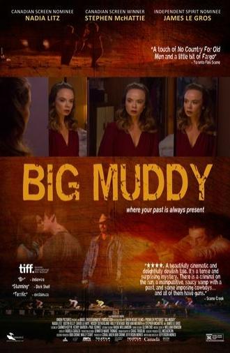 Big Muddy (2014)