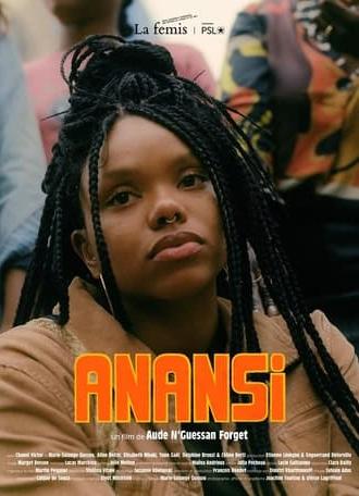 Anansi (2023)