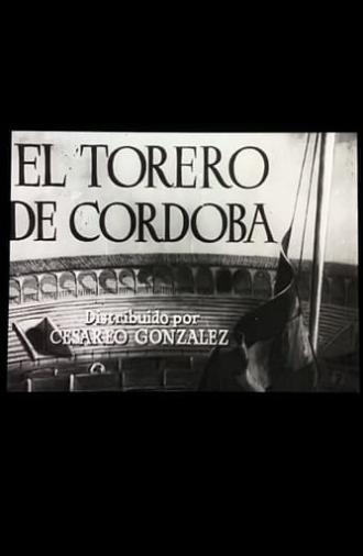 El Torero de Cordoba (1946)