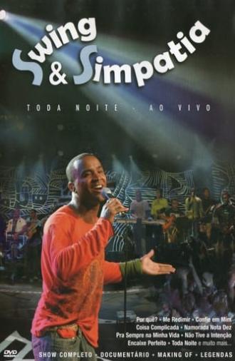 Swing & Simpatia - Toda Noite - ao Vivo (2006)