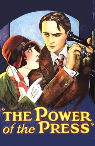 The Power of the Press (1928)