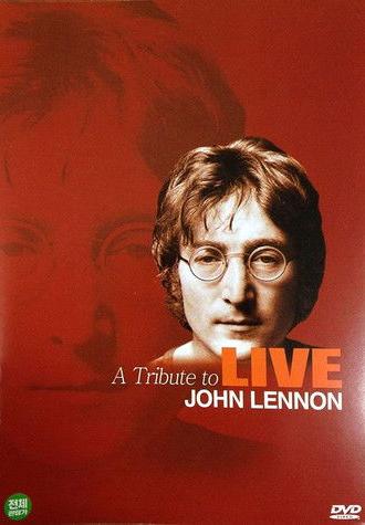 John Lennon - A Tribute to John Lennon (1995)
