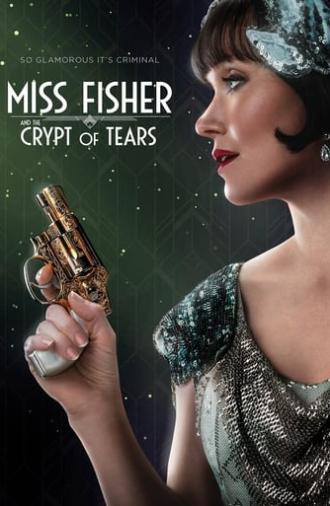 Miss Fisher and the Crypt of Tears (2020)