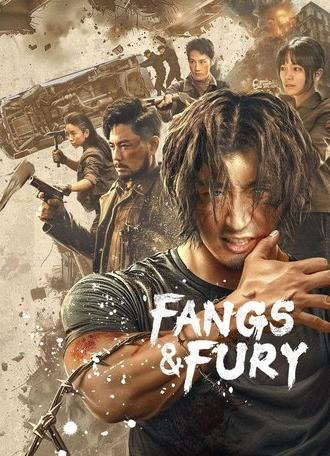 Fangs & Fury (2024)