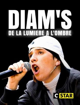 Diam's : De la lumière à l'ombre (2025)