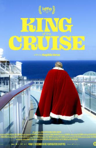 King of the Cruise (2019)