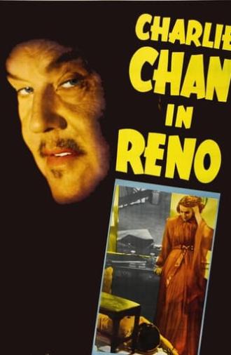 Charlie Chan in Reno (1939)