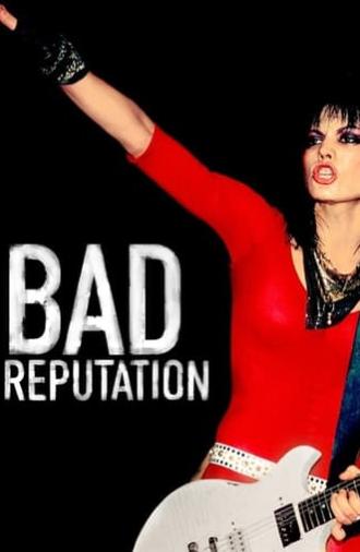 Bad Reputation (2018)