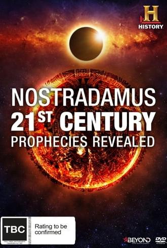 Nostradamus: 21st Century Prophecies Revealed (2015)