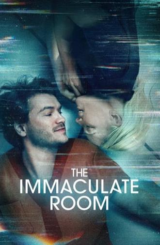 The Immaculate Room (2022)