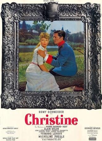 Christine (1958)