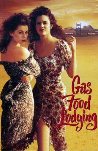 Gas Food Lodging (1992)