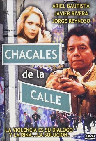 Chacales de la calle (2000)