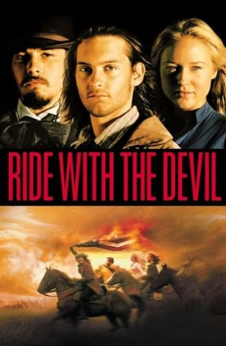 Ride with the Devil (1999)