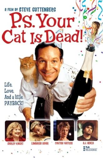 P.S. Your Cat Is Dead! (2002)