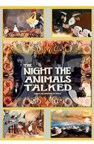 The Night the Animals Talked (1970)
