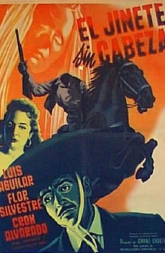 The Headless Rider (1957)