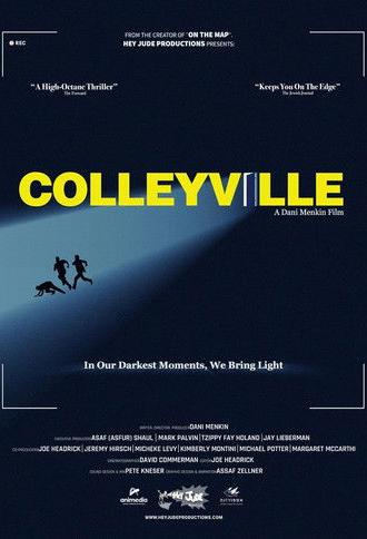 Colleyville (2024)