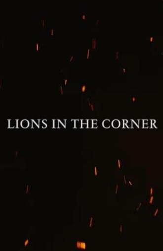 Lions in the Corner (2019)
