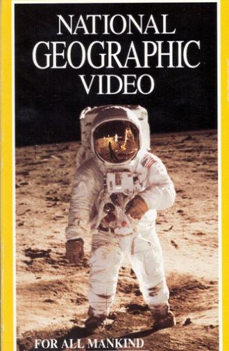 National Geographic - For All Mankind (1992)