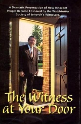 The Witness At Your Door (1989)