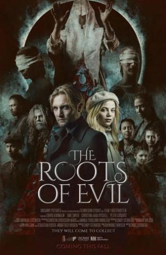 The Roots Of Evil (2023)