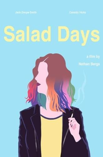 Salad Days (2017)