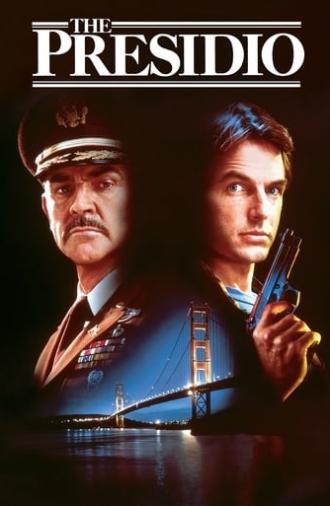 The Presidio (1988)