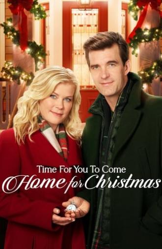 Time for You to Come Home for Christmas (2019)