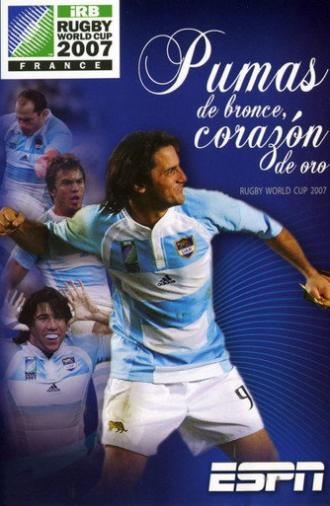 Pumas de Bronce, Corazón de Oro (2007)