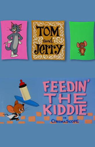 Feedin' the Kiddie (1957)