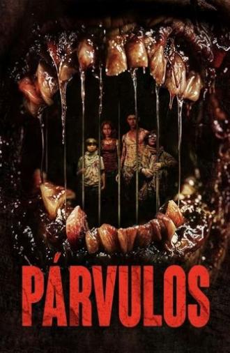 Párvulos: Children of the Apocalypse (2024)