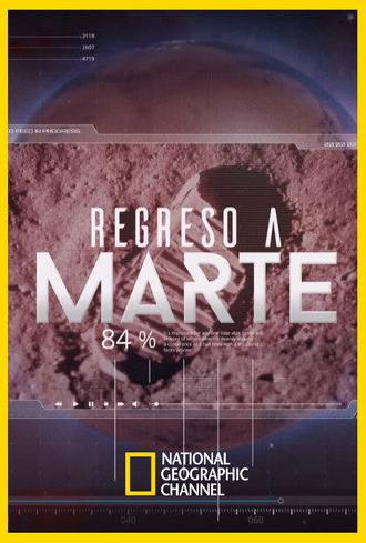 Regreso a Marte (2016)