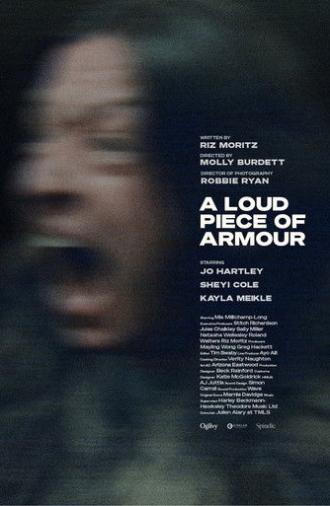 A Loud Piece of Armour (2025)