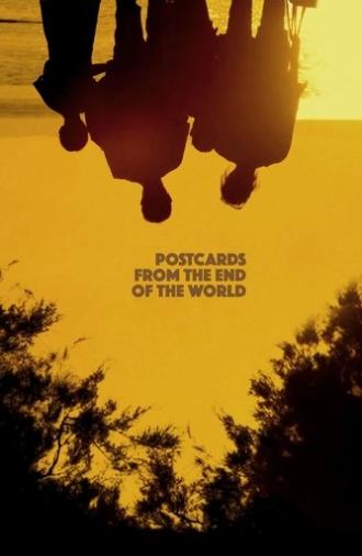 Postcards from the End of the World (2019)