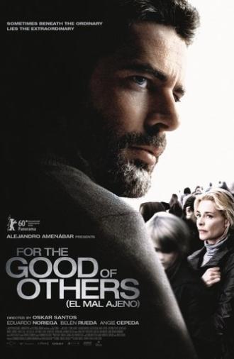 For the Good of Others (2010)