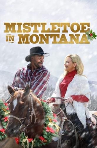 Mistletoe in Montana (2021)