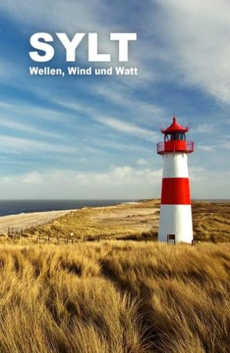 Sylt - Wellen, Wind und Watt (2023)