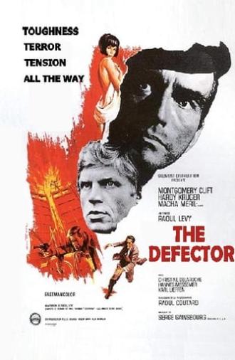 The Defector (1966)