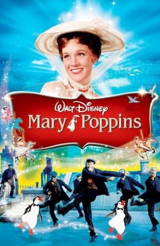 Mary Poppins (1964)