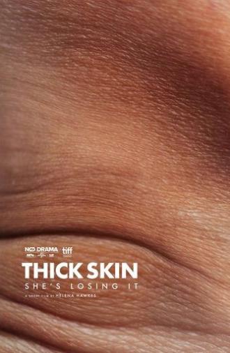Thick Skin (2025)