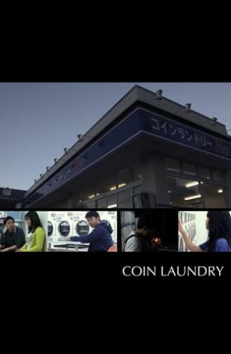 Coin Laundry (2016)