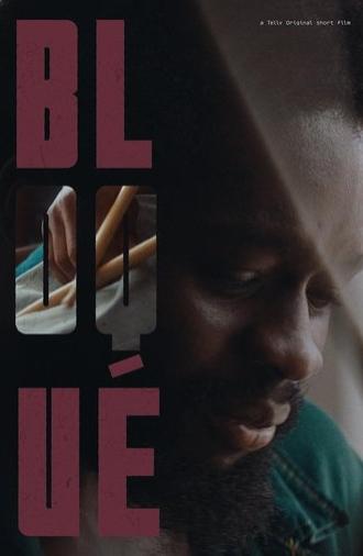 Bloqué (2024)