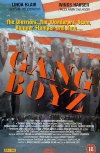 Gang Boys (1994)