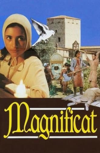 Magnificat (1993)