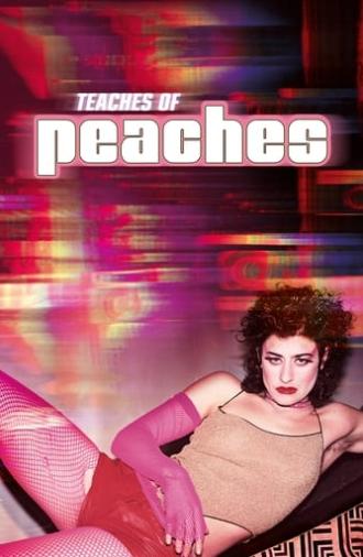 Teaches of Peaches (2024)